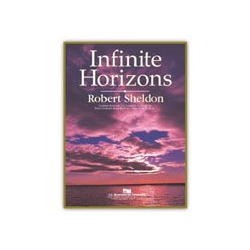         Infinite Horizons - Robert Sheldon
    