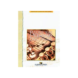         Surprise Symphony - Franz Joseph Haydn / Arr. Ed Huckeby
    