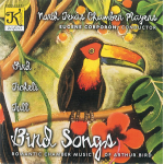         CD 'Bird Songs' - North Texas Wind Symphony
    