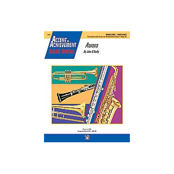 Aurora (concert band)