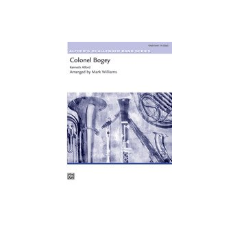 Colonel Bogey (concert band)