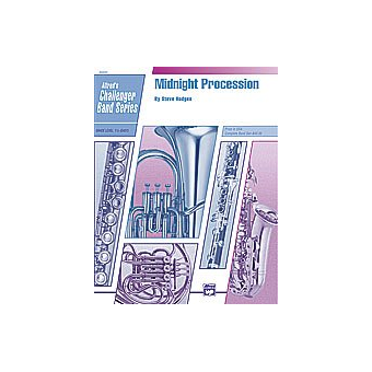 Midnight Procession (concert band)