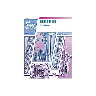 Fiesta Blues (concert band)