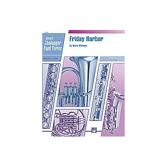 Friday Harbor (concert band)