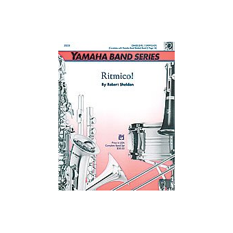 Ritmico! (concert band)