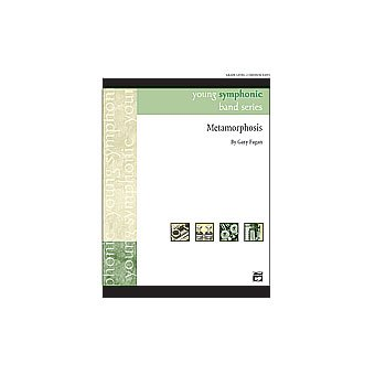 Metamorphosis (concert band)