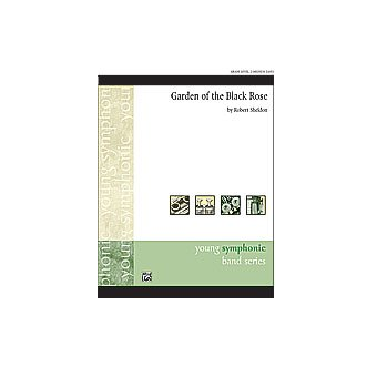 Garden of the Black Rose (concert band)