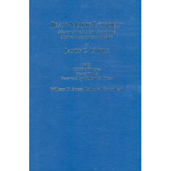 Buch: Master of the Modern Saxophone