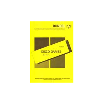 Disco Games