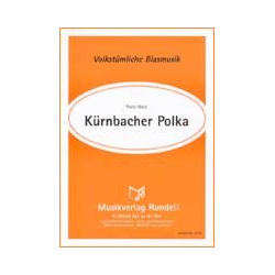         Kürnbacher Polka - Franz Watz
    