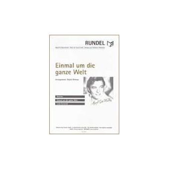 Einmal um die ganze Welt  (Karel-Gott-Medley)