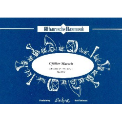         Gföller Marsch - Volksweise
    