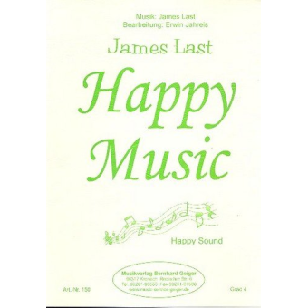 Happy Music