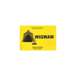         Wigwam (Solo für drei Trompeten) - Bob Dylan / Arr. Erwin Jahreis
    