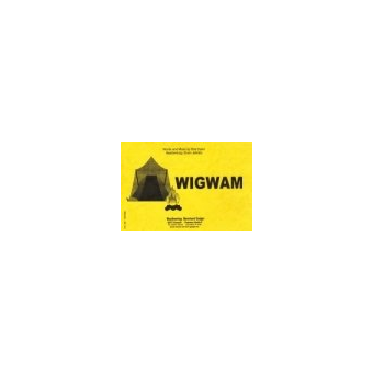 Wigwam (Solo für drei Trompeten)