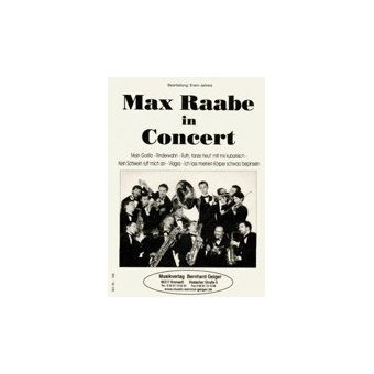Max Raabe in Concert