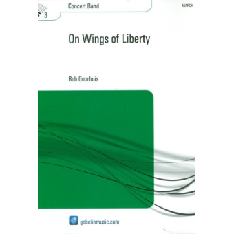 On Wings of Liberty