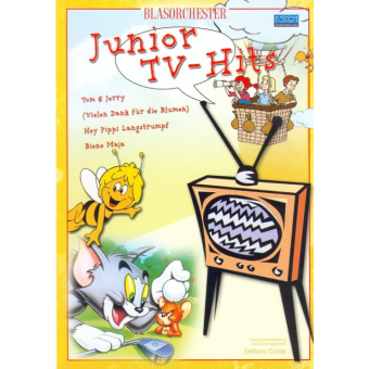 Junior TV Hits