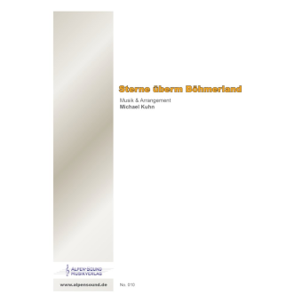 Sterne überm Böhmerland