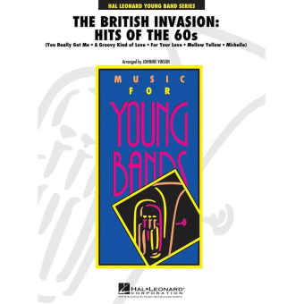 The British Invasion: Hits of the 60s