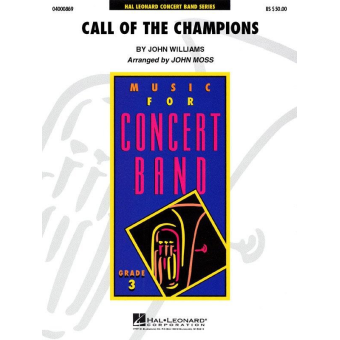 Call of the Champions