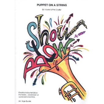 Puppet on a String