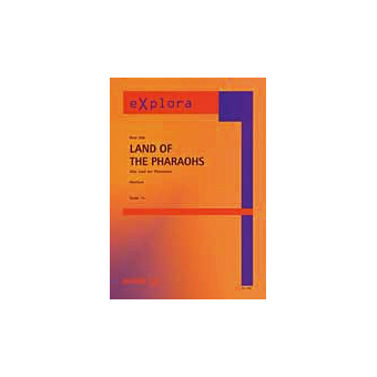 Land of the Pharaohs