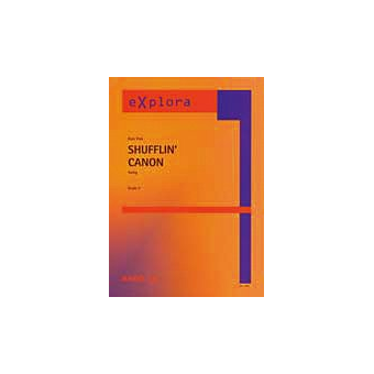 Shufflin' Canon