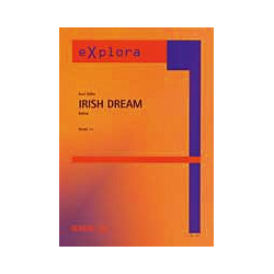         Irish Dream - Ballad - Kurt Gäble
    