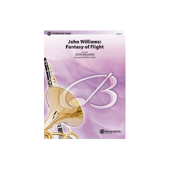 John Williams: A Fantasy of Flight