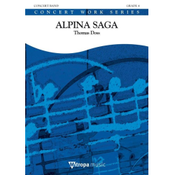         Alpina Saga - Thomas Doss
    