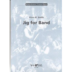         Jig for Band - Peter B. Smith
    