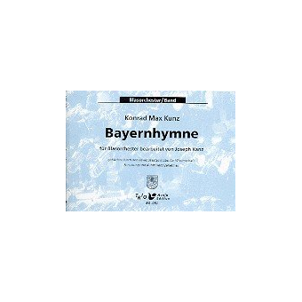 Bayernhymne