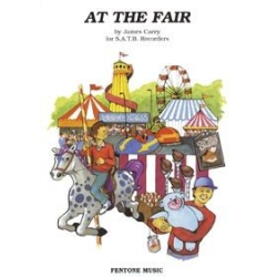         At the Fair - James Duncan Carey
    