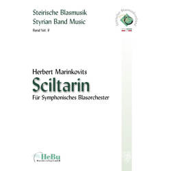         Sciltarin - Herbert Marinkovits
    