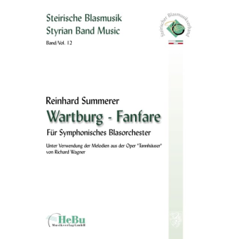 Wartburg-Fanfare