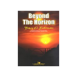         Beyond the Horizon - Tracy O. Behrman
    