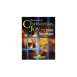         The Sounds of Christmas Joy - James Swearingen
    