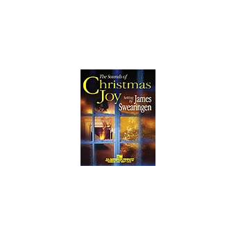 The Sounds of Christmas Joy