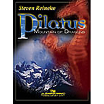 Pilatus: Mountain of Dragons