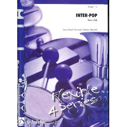         Inter-Pop - Kees Vlak
    