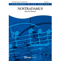         Nostradamus - Otto M. Schwarz
    