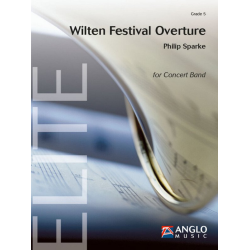         Wilten Festival Overture - Philip Sparke
    