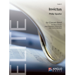         Invictus - Philip Sparke
    