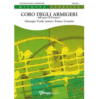 Coro degli Armigeri