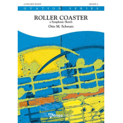         Roller Coaster - Otto M. Schwarz
    