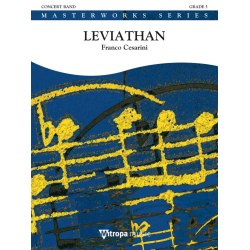         Leviathan - Franco Cesarini
    