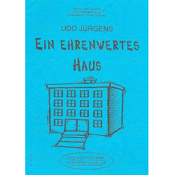         Ein ehrenwertes Haus - Udo Jürgens
    