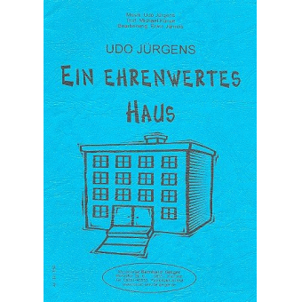 Ein ehrenwertes Haus