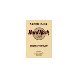         Hard-Rock-Café - Carole King / Arr. Erwin Jahreis
    